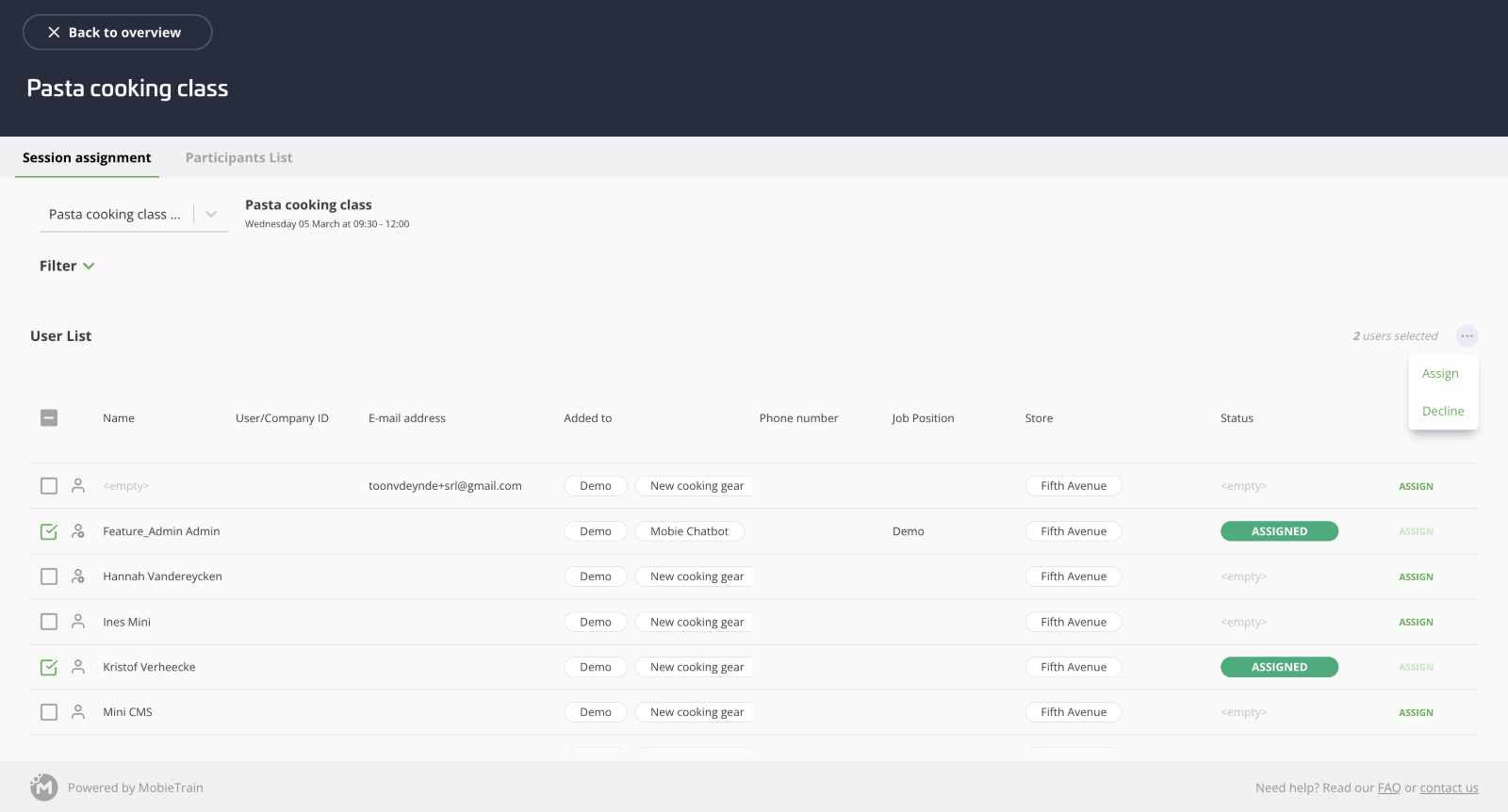 A screenshot of a computer

AI-generated content may be incorrect.